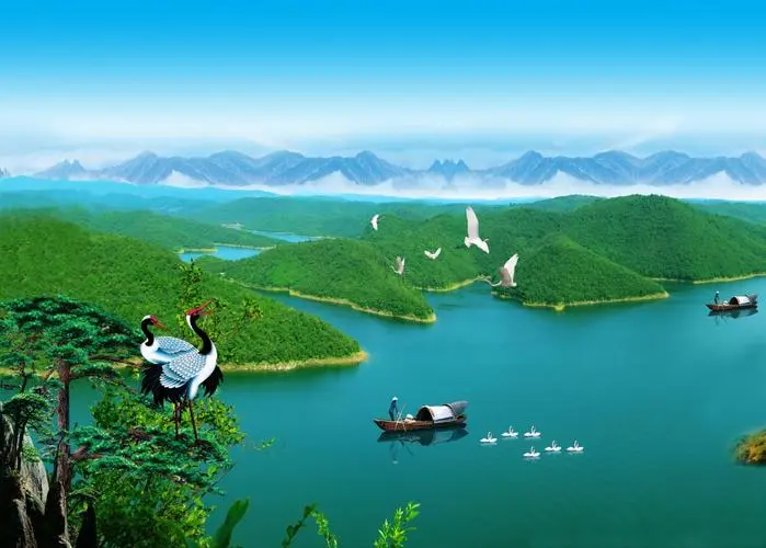 智能高端高标准